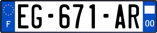 EG-671-AR