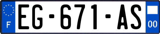 EG-671-AS