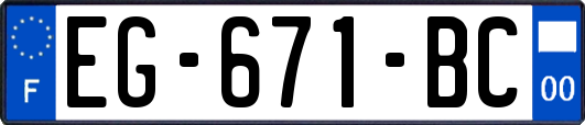 EG-671-BC