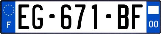 EG-671-BF