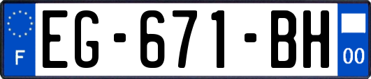 EG-671-BH