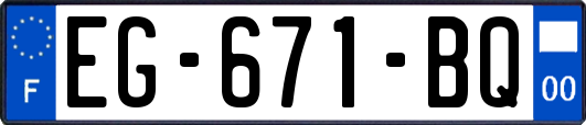EG-671-BQ