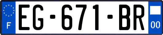 EG-671-BR