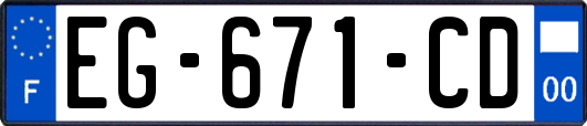 EG-671-CD