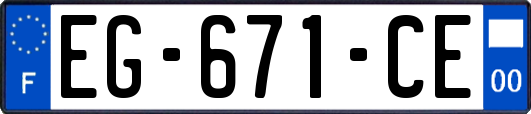EG-671-CE
