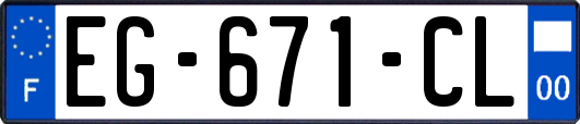 EG-671-CL