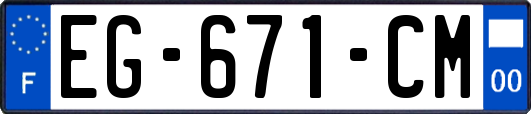 EG-671-CM