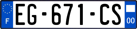 EG-671-CS