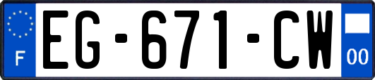 EG-671-CW