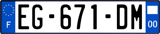 EG-671-DM