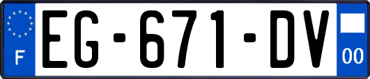EG-671-DV