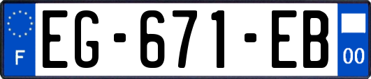 EG-671-EB