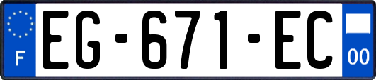 EG-671-EC