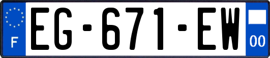 EG-671-EW