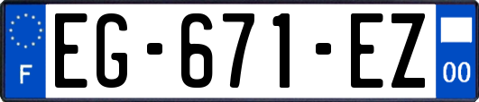 EG-671-EZ