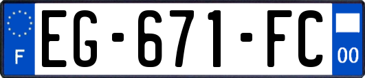 EG-671-FC