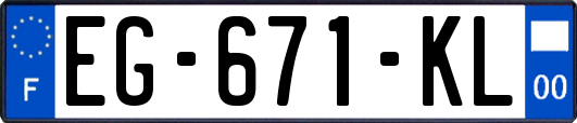 EG-671-KL