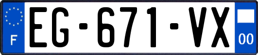 EG-671-VX