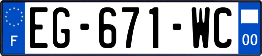 EG-671-WC