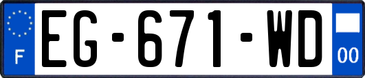 EG-671-WD
