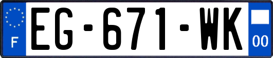EG-671-WK