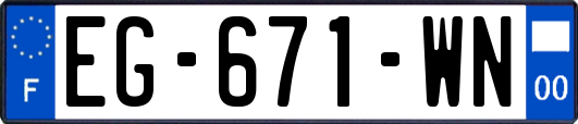 EG-671-WN