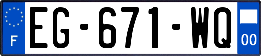 EG-671-WQ