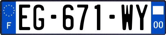 EG-671-WY