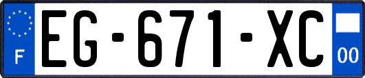 EG-671-XC