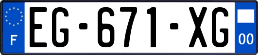 EG-671-XG