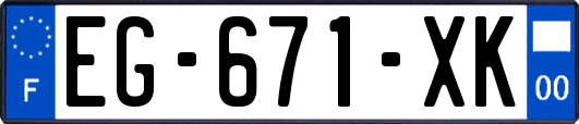 EG-671-XK