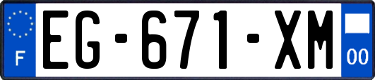 EG-671-XM