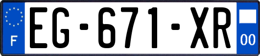 EG-671-XR