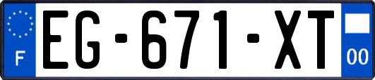 EG-671-XT