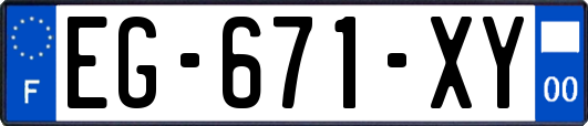 EG-671-XY