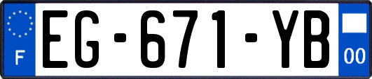 EG-671-YB