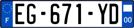 EG-671-YD