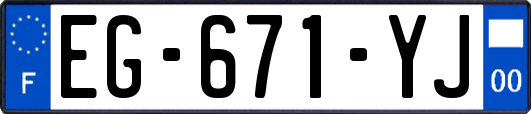 EG-671-YJ