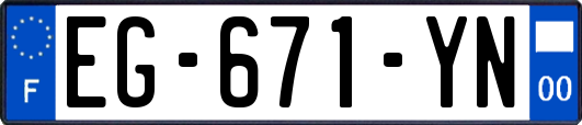 EG-671-YN