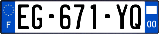 EG-671-YQ