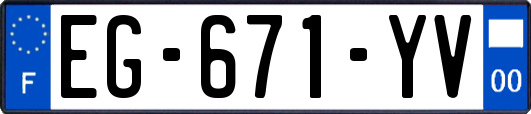 EG-671-YV