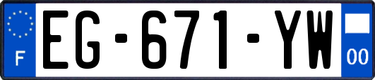 EG-671-YW