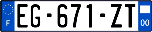 EG-671-ZT