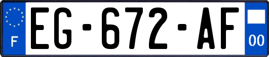 EG-672-AF