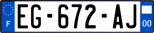 EG-672-AJ