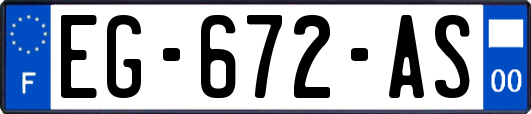 EG-672-AS