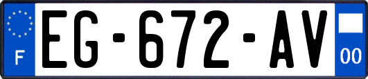 EG-672-AV