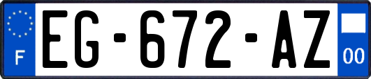 EG-672-AZ