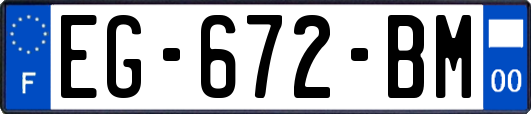 EG-672-BM