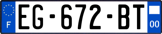 EG-672-BT